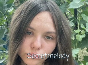 Secretmelody