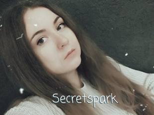 Secretspark