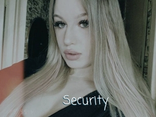 Security