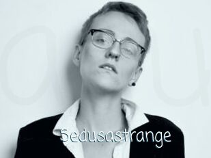 Sedusastrange