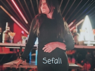 Sefali