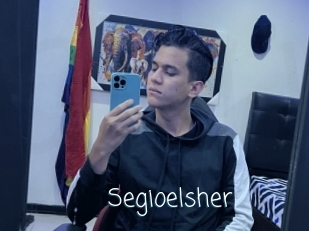 Segioelsher