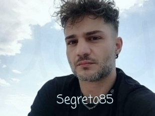 segreto85 Adult o Porn