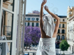 Sehmet