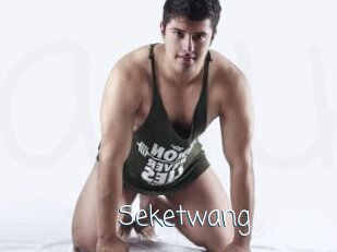 Seketwang