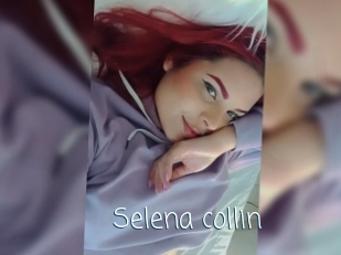 Selena_collin