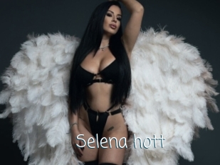 Selena_hott