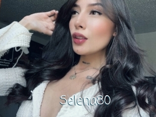 Selena80