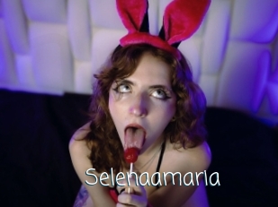 Selenaamaria