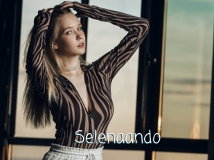 Selenaando