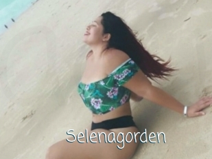 Selenagorden