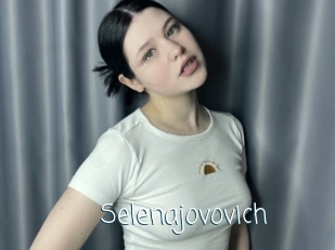 Selenajovovich