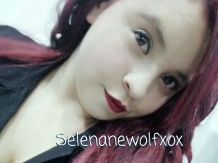 Selenanewolfxox