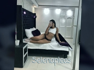Selenapleas