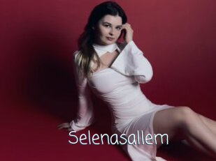 Selenasallem