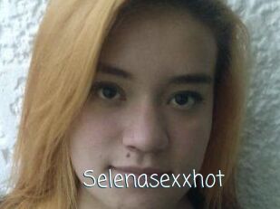 Selenasexxhot