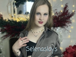 Selenasloys