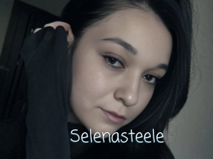 Selenasteele