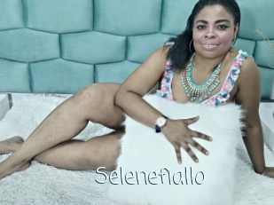 Selenefiallo