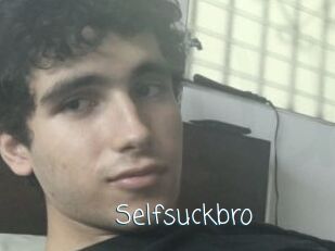 Selfsuckbro