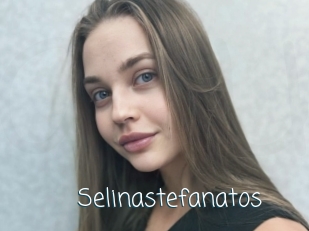 Selinastefanatos