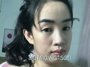 Selinawatson