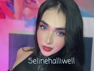 Selinehalliwell