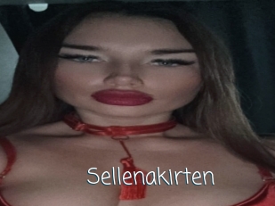 Sellenakirten