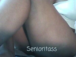 Senioritass