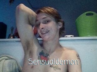Sensualdemon