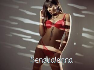 Sensualenna