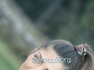 Sensuallora
