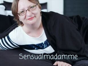 sensualmadamme Adult o Porn