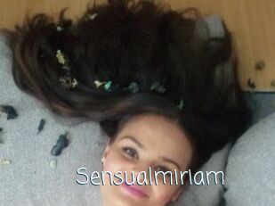 Sensualmiriam