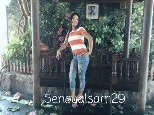 Sensualsam29
