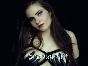 Sensualslutt