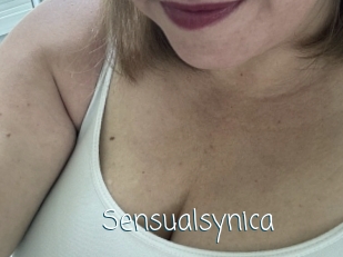 Sensualsynica
