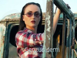 Senzualdemi