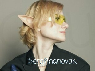 Serafinanovak