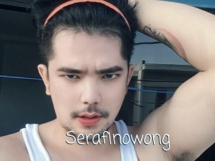 Serafinowong