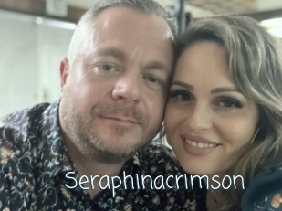 Seraphinacrimson