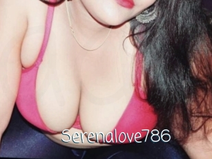 Serenalove786