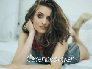 Serenaparcker