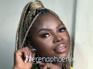 Serenaphoenix