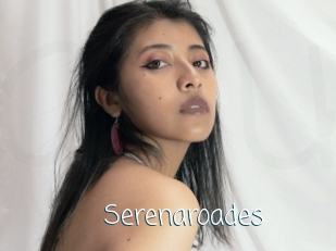 Serenaroades
