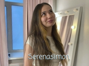 Serenasimon