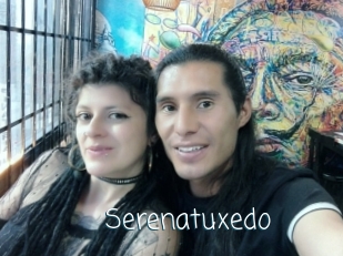 Serenatuxedo