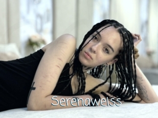 Serenaweiss