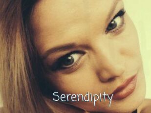 Serendipity