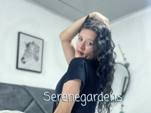 Serenegardens